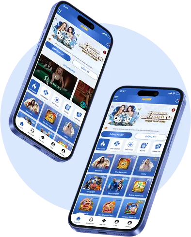 Biểu tượng trải nghiệm mượt mà win3888