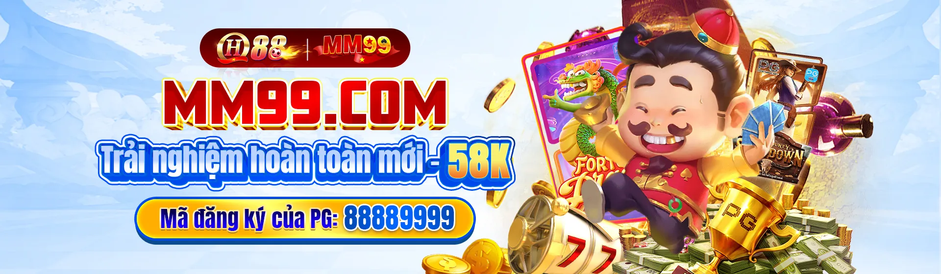 Trò chơi Slot Win3888