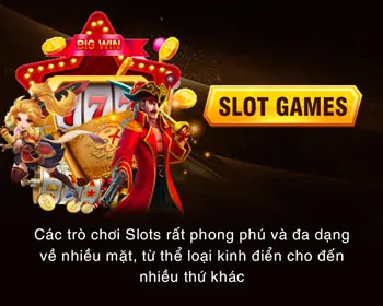 Biểu tượng đa dạng trò chơi tại WIN3888 Link Vào
