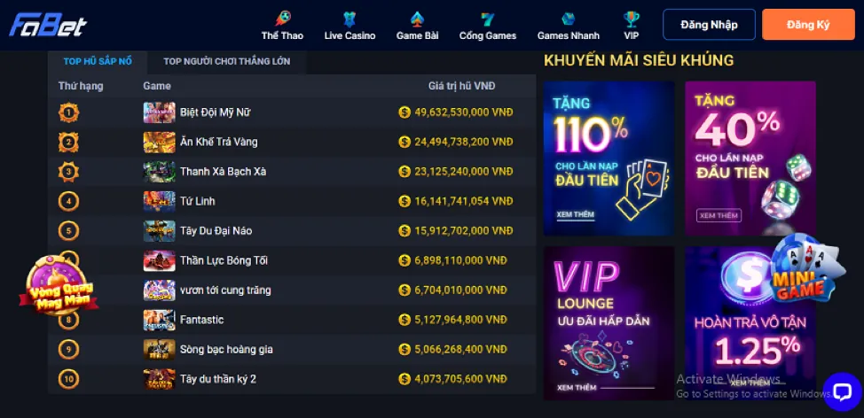 Hình ảnh thể hiện tầm nhìn tương lai của WIN3888 Link Vào