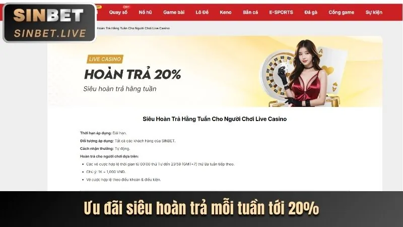 Các trò chơi khác